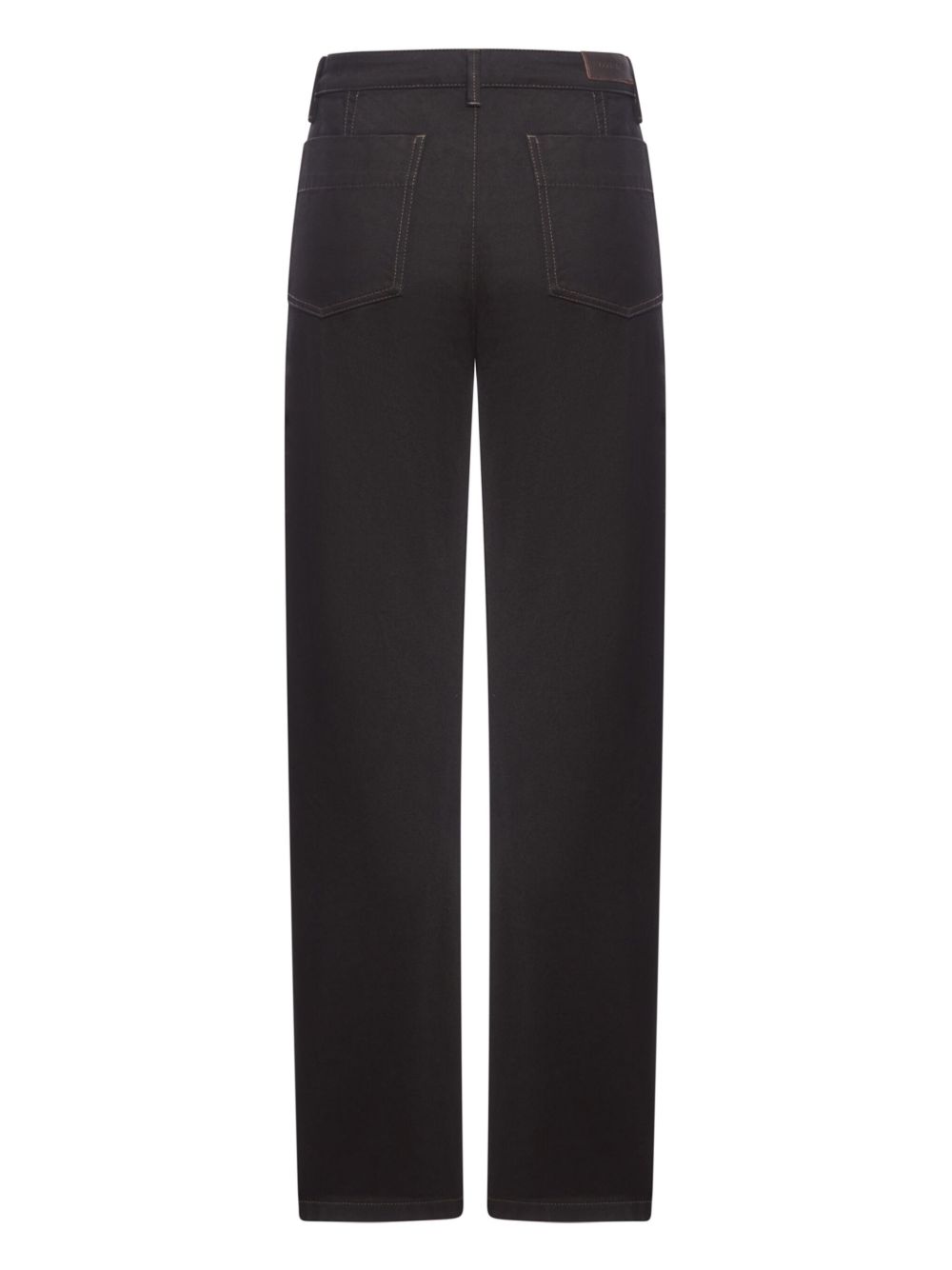 Lemaire Women Cotton Trousers