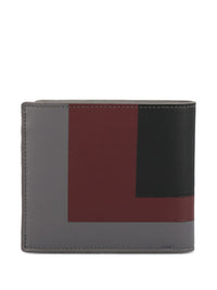 Loewe Men Leather Wallet