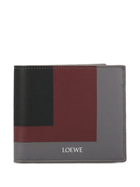 Loewe Men Leather Wallet