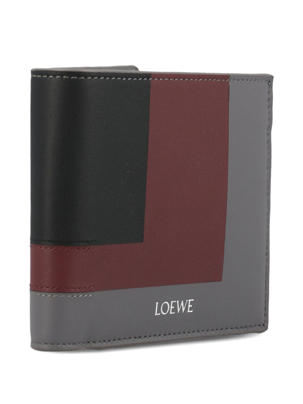 Loewe Men Leather Wallet