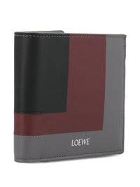 Loewe Men Leather Wallet
