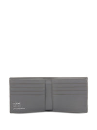 Loewe Men Leather Wallet