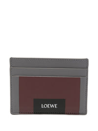 Loewe Men Leather Credit Card Case