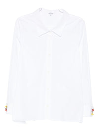 Loewe Women Cotton Shirt