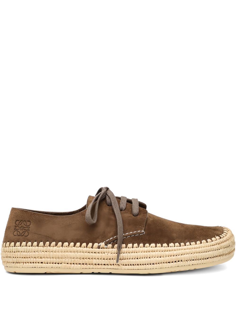 Loewe Men Rio Canvas Sneakers