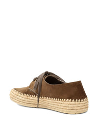 Loewe Men Rio Canvas Sneakers