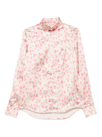 Loewe Women Printed Shirt