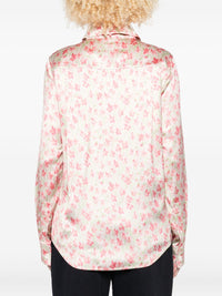 Loewe Women Printed Shirt