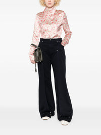 Loewe Women Printed Shirt