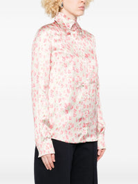 Loewe Women Printed Shirt