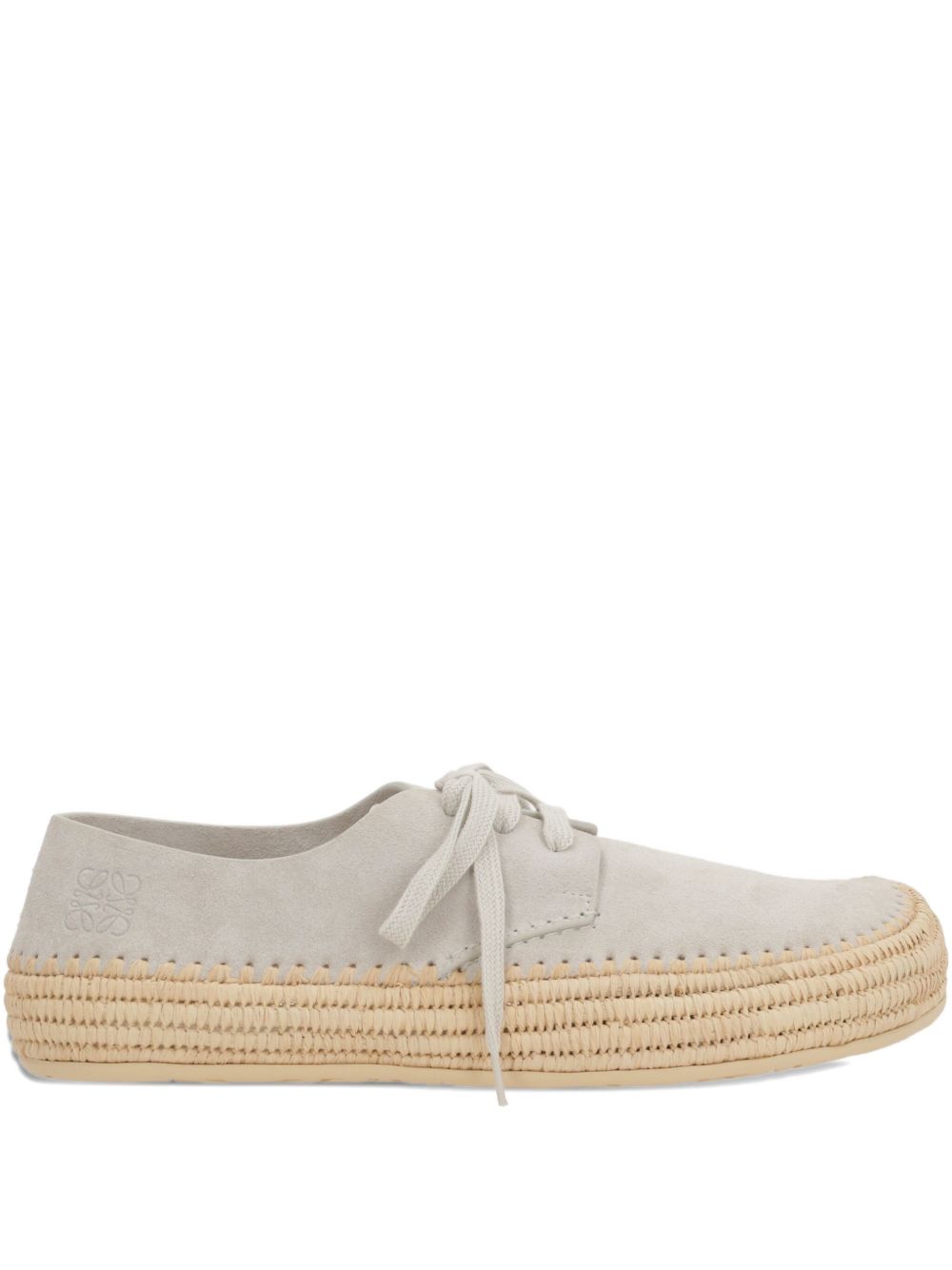 Loewe Men Rio Canvas Sneakers