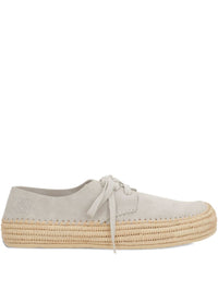 Loewe Men Rio Canvas Sneakers