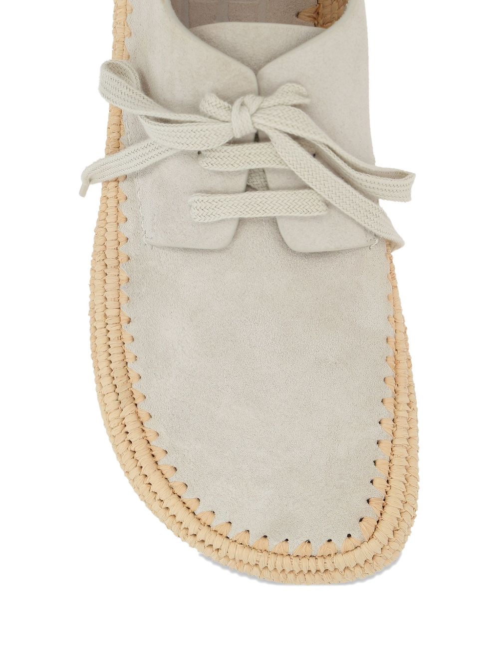 Loewe Men Rio Canvas Sneakers
