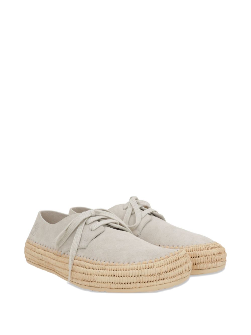 Loewe Men Rio Canvas Sneakers