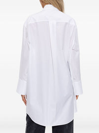 Loewe Women Cotton Shirtdress