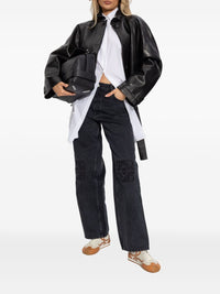 Loewe Women Cotton Shirtdress