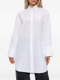 Loewe Women Cotton Shirtdress