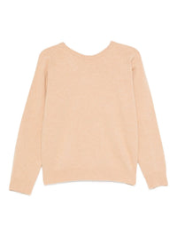MAISON MARGIELA Maison Margiela Women Wool Crewneck Sweater