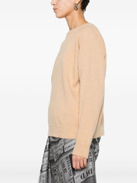 MAISON MARGIELA Maison Margiela Women Wool Crewneck Sweater