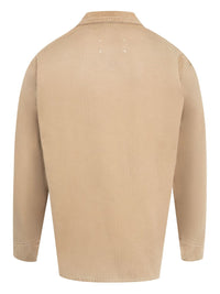 Maison Margiela Men Cotton Sports Jacket