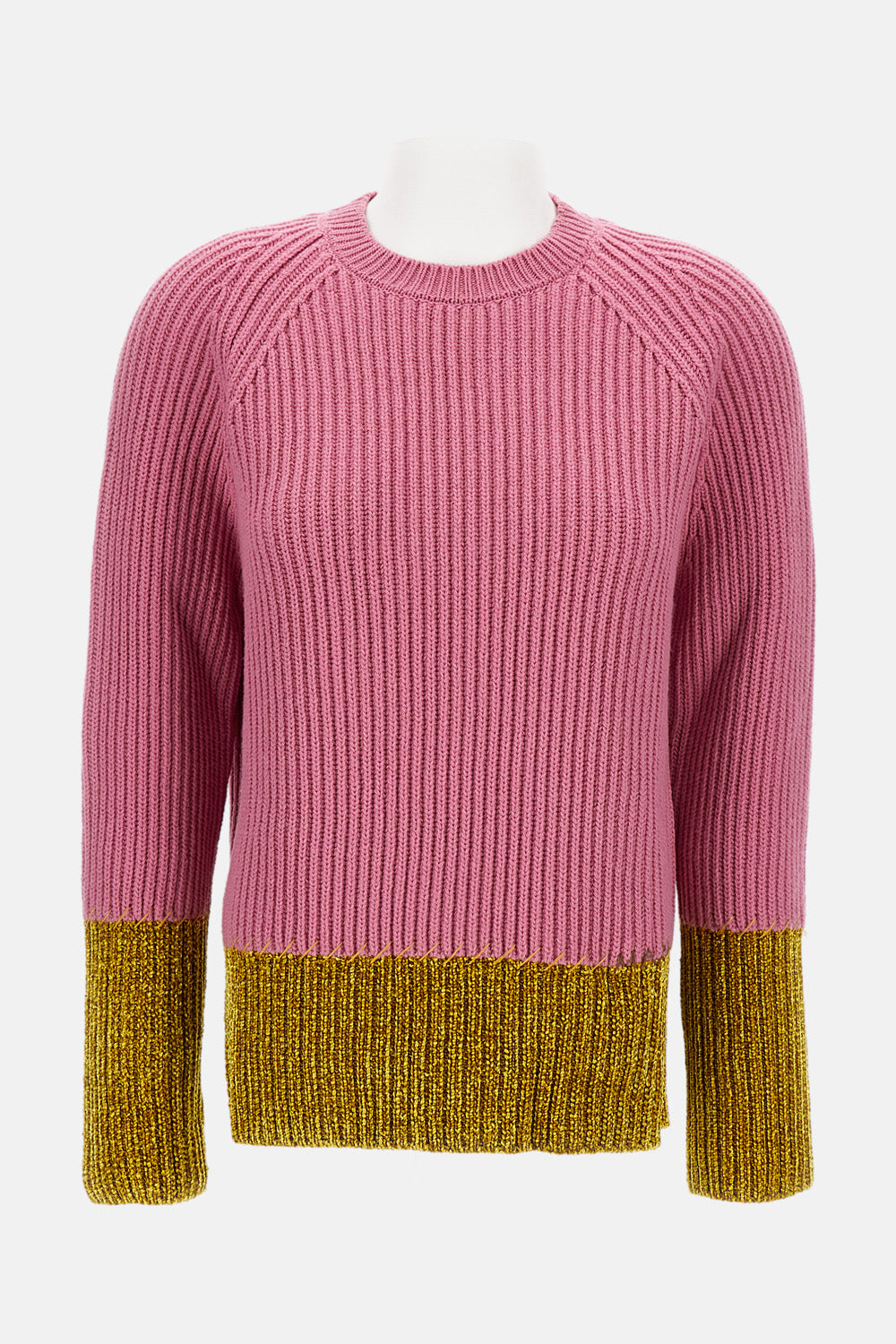 Marni Marni Women Crew Neck Sweater