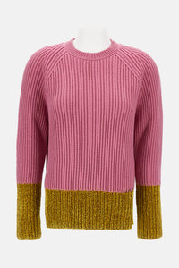 Marni Marni Women Crew Neck Sweater