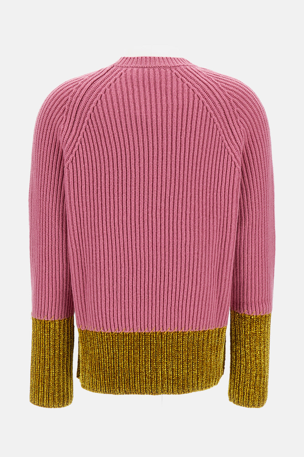 Marni Marni Women Crew Neck Sweater