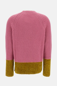 Marni Marni Women Crew Neck Sweater