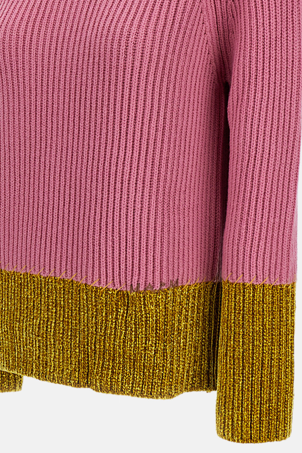 Marni Marni Women Crew Neck Sweater