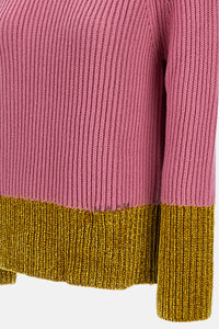 Marni Marni Women Crew Neck Sweater