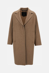 Max Mara Max Mara Women Ardenne Coat From The Atelier Line