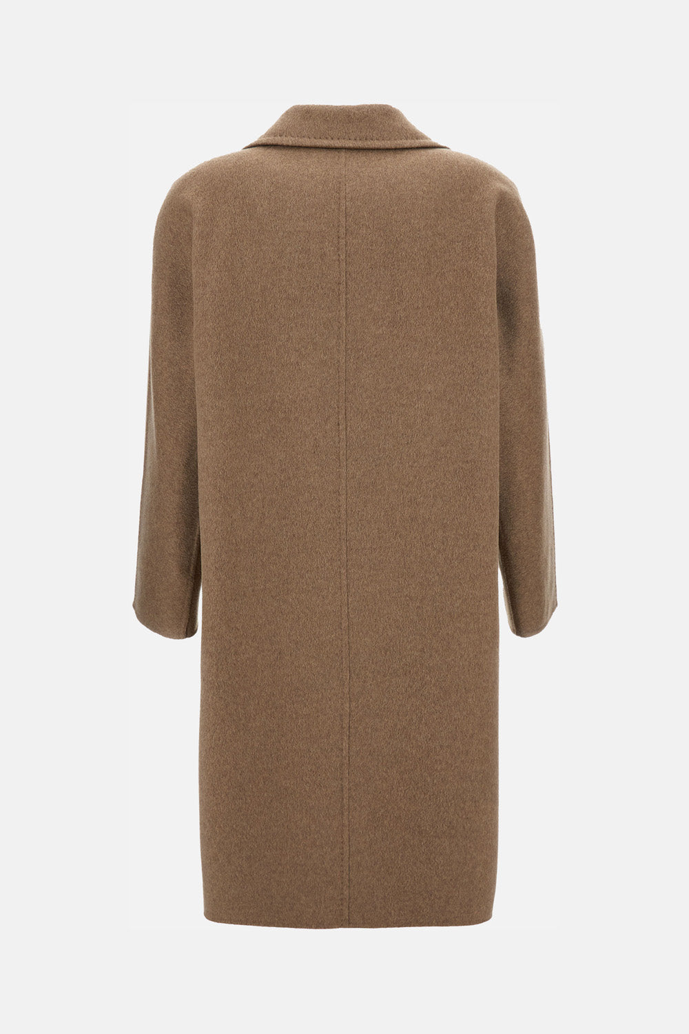 Max Mara Max Mara Women Ardenne Coat From The Atelier Line
