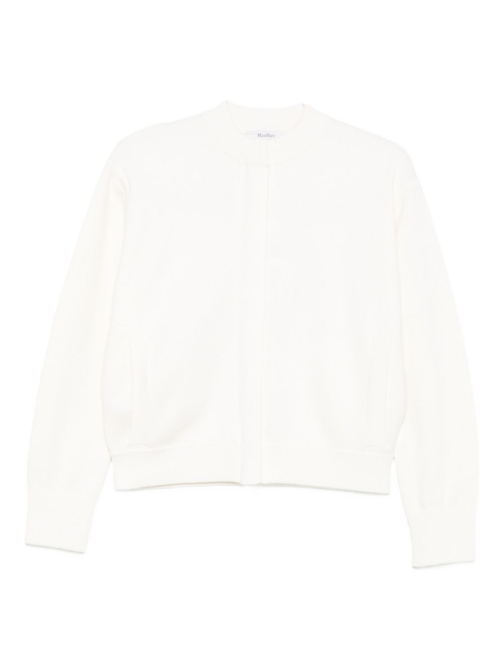 MAX MARA Max Mara Women Wool Cardigan