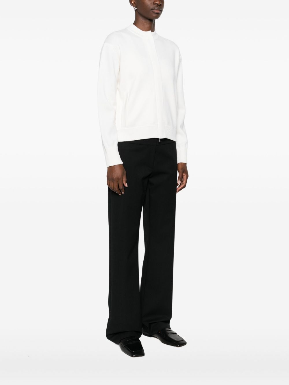 MAX MARA Max Mara Women Wool Cardigan