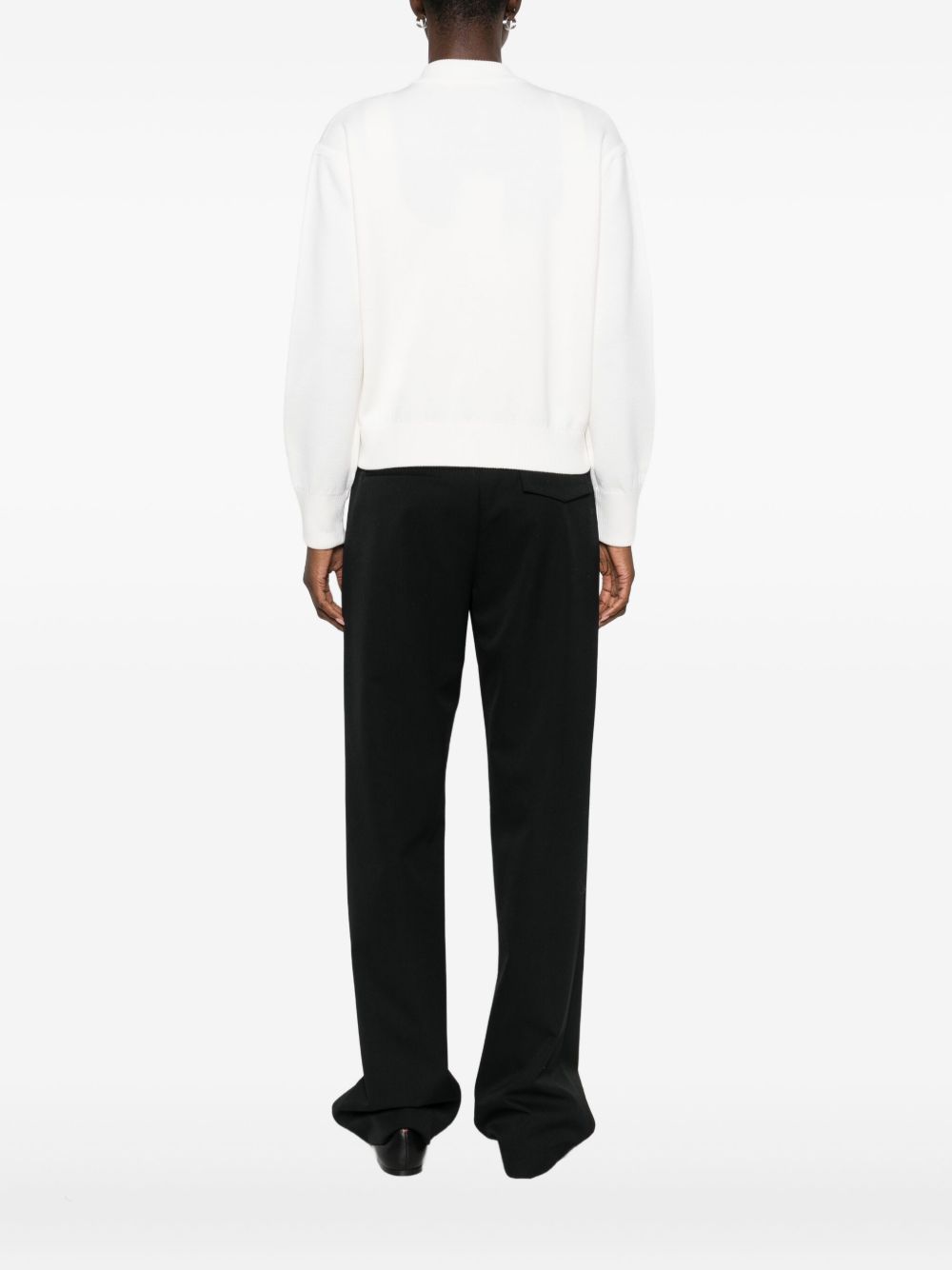 MAX MARA Max Mara Women Wool Cardigan