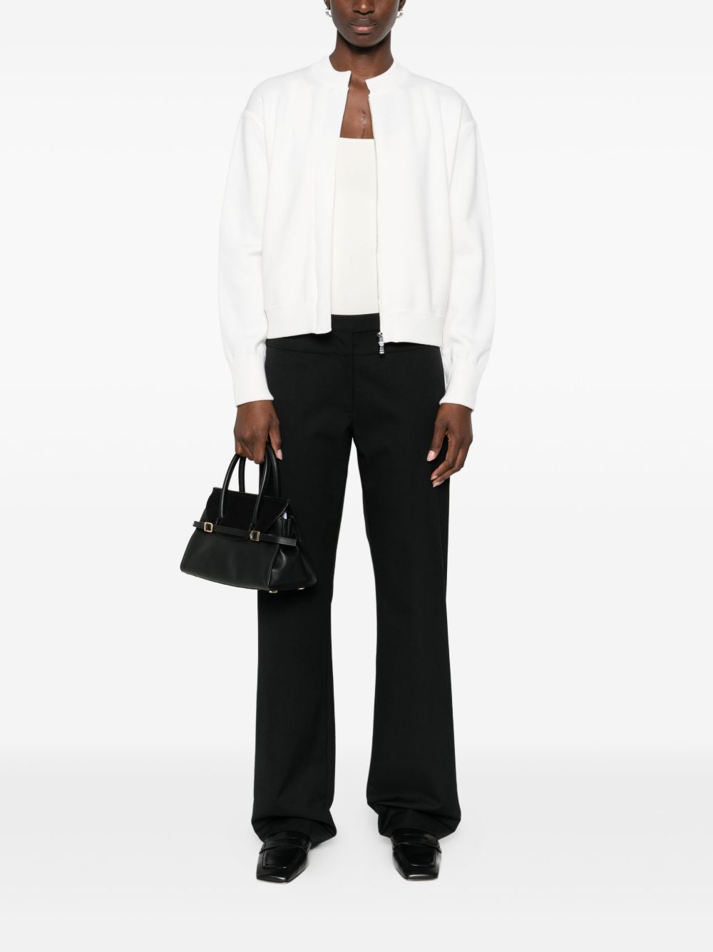 MAX MARA Max Mara Women Wool Cardigan