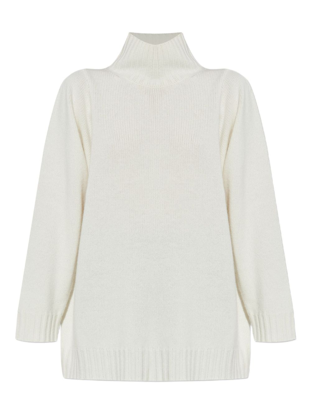MAX MARA Max Mara Women Cashmere Turtleneck Sweater