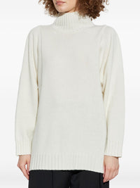 MAX MARA Max Mara Women Cashmere Turtleneck Sweater