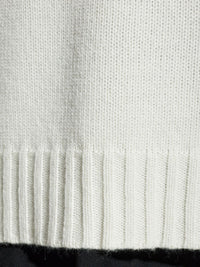 MAX MARA Max Mara Women Cashmere Turtleneck Sweater