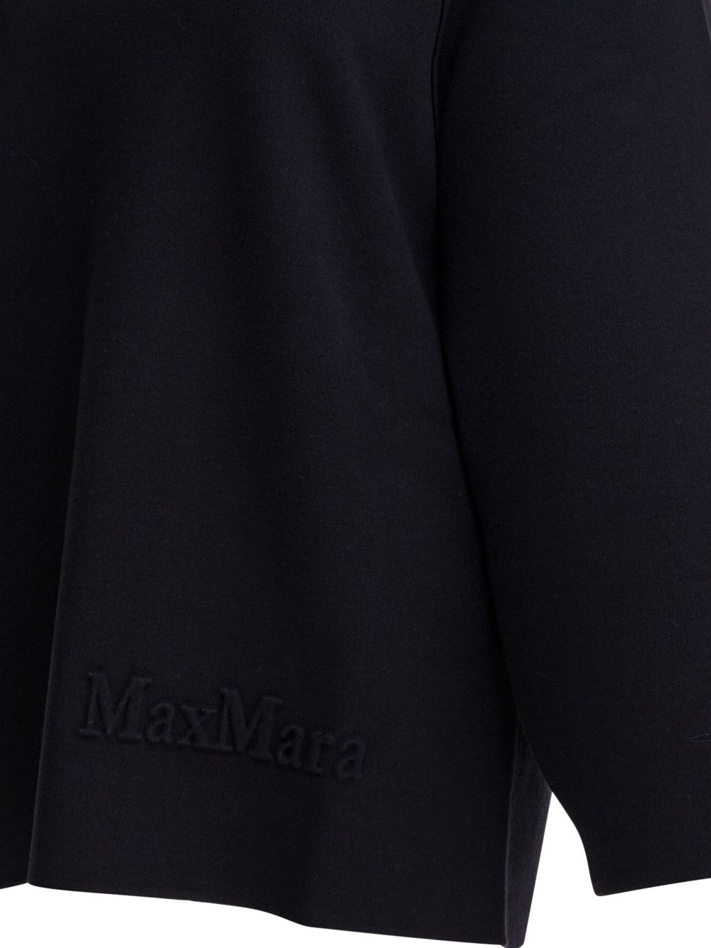 MAX MARA Max Mara Women Boat-Neck Sweater