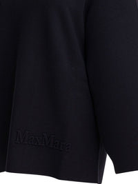 MAX MARA Max Mara Women Boat-Neck Sweater