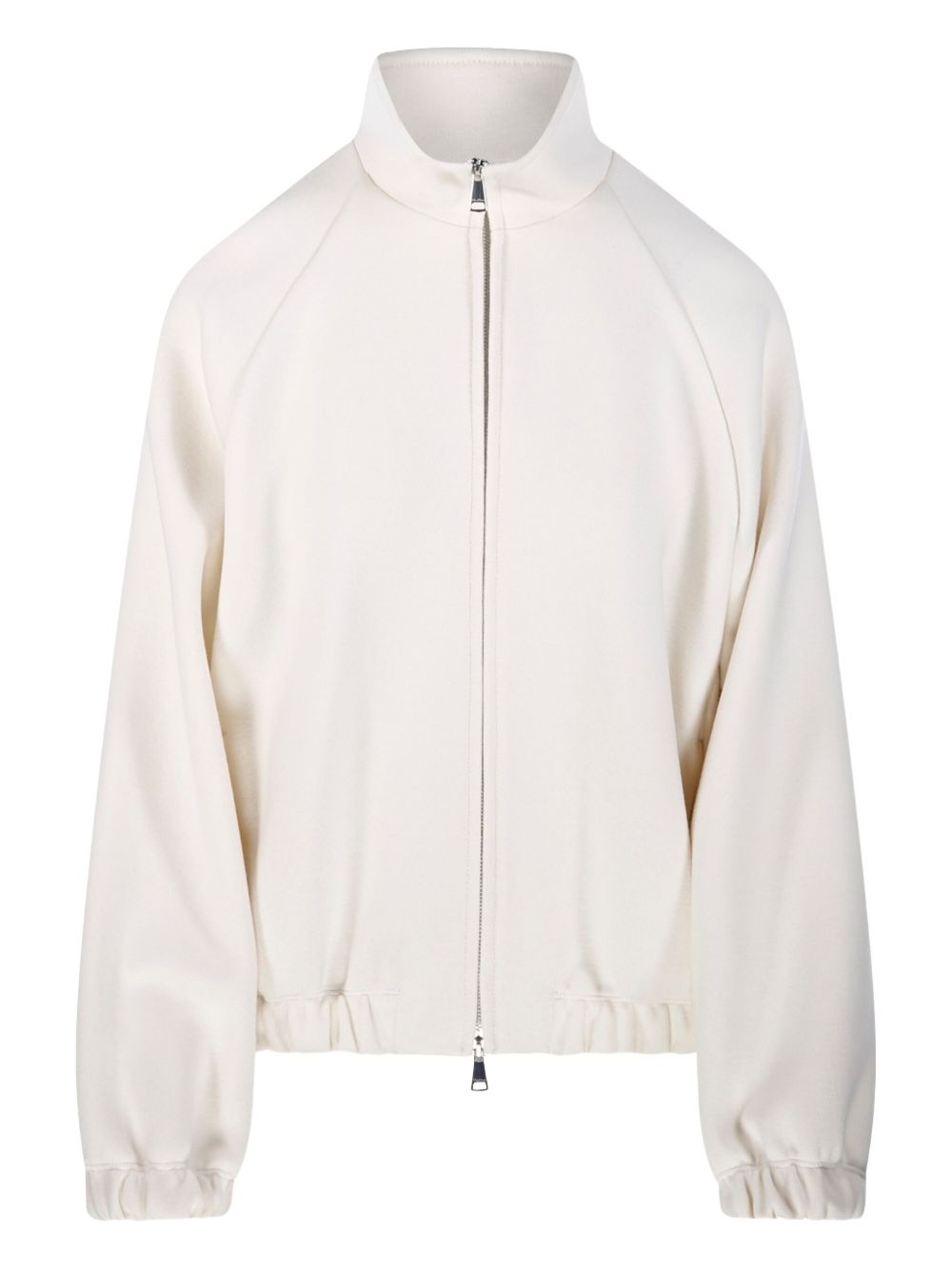 MAX MARA Max Mara Women Wool And Cotton Jacket