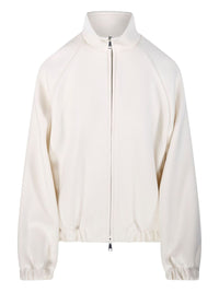 MAX MARA Max Mara Women Wool And Cotton Jacket