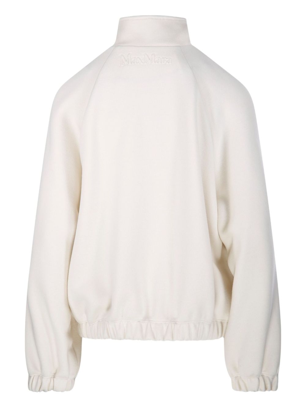 MAX MARA Max Mara Women Wool And Cotton Jacket
