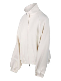MAX MARA Max Mara Women Wool And Cotton Jacket