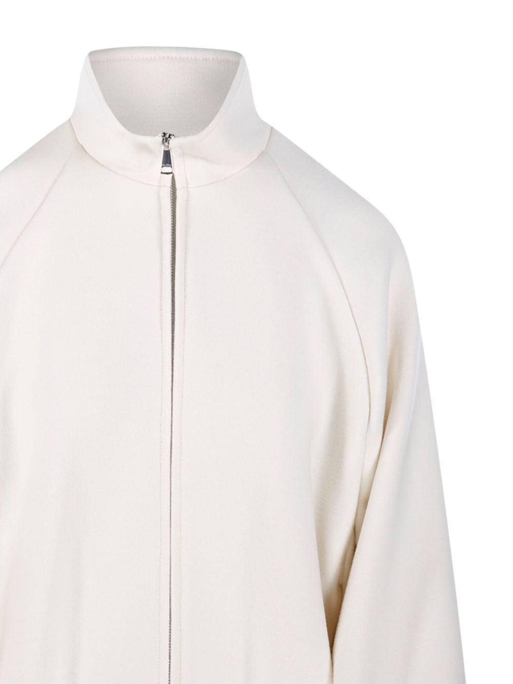 MAX MARA Max Mara Women Wool And Cotton Jacket