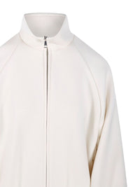 MAX MARA Max Mara Women Wool And Cotton Jacket