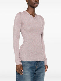 Miu Miu Women Crewneck Sweater