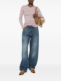 Miu Miu Women Crewneck Sweater