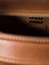 Miu Miu Women Pocket Leather Shoulder Bag